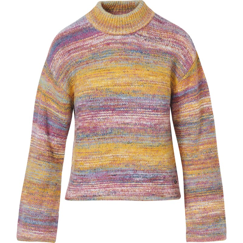 KOROSHI Sveter zmiešané farby 58306476