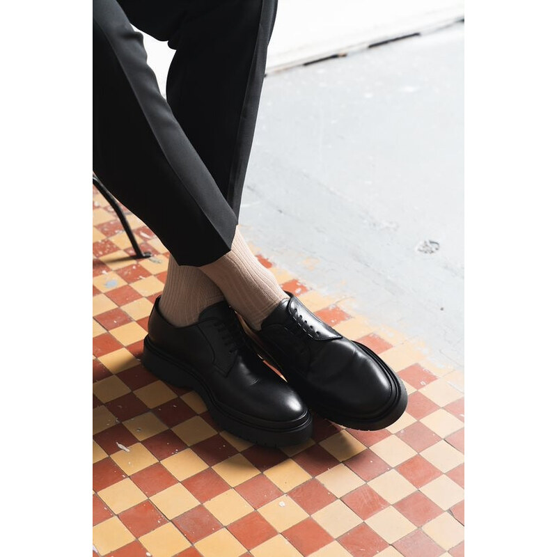 Pánske ponožky Steven art.165 Bamboo 35526308