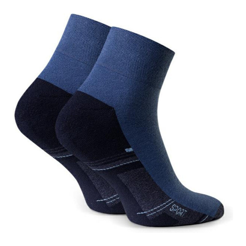 Steven Ponožky na bicykel 040 58306892