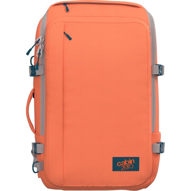 Batoh do lietadla 55x40x20 CabinZero Adv 42L Moroccan sands 58307179