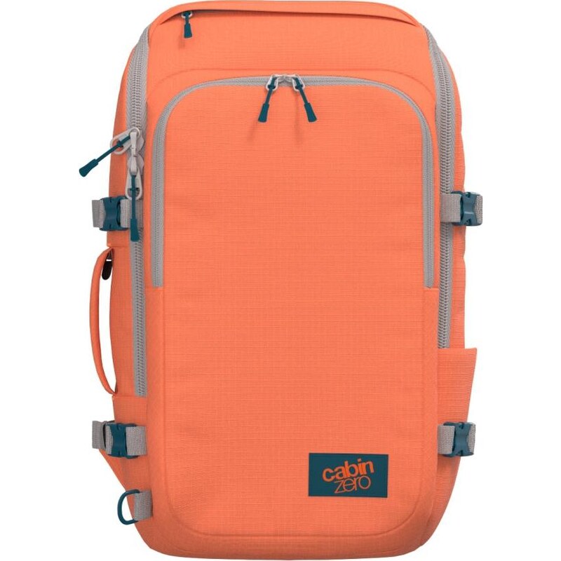 Cestovný batoh do lietadla CabinZero Adv Pro 32L Moroccan sands 58307181