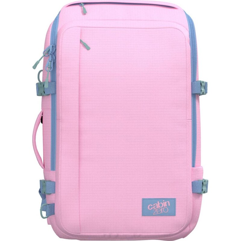 Batoh do lietadla 55x40x20 CabinZero Adv 42L Sakura 58307178