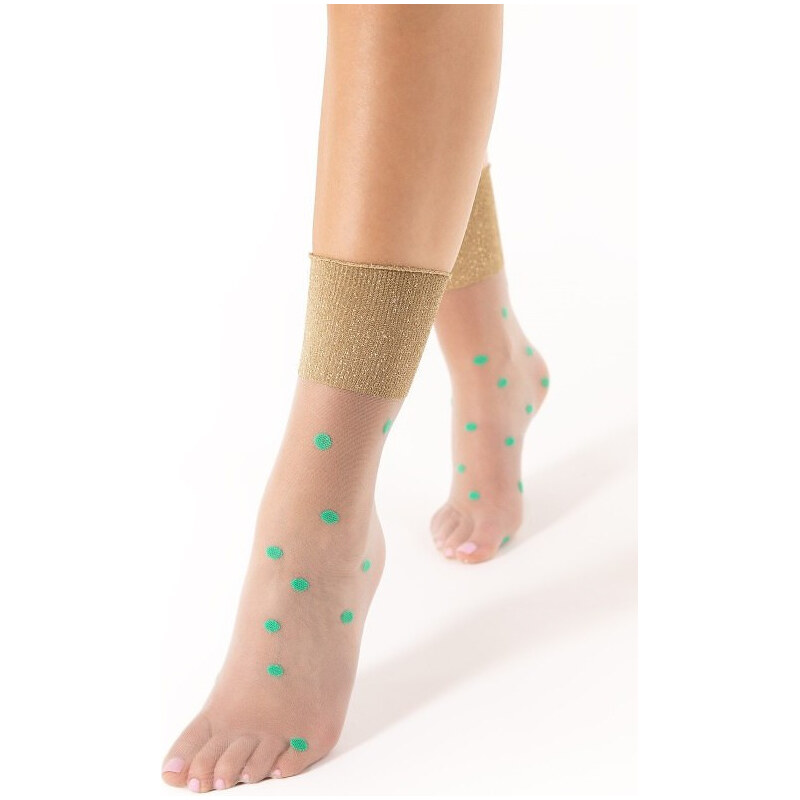 Ponožky Fiore G 1146 Brodway 20 den 58307488