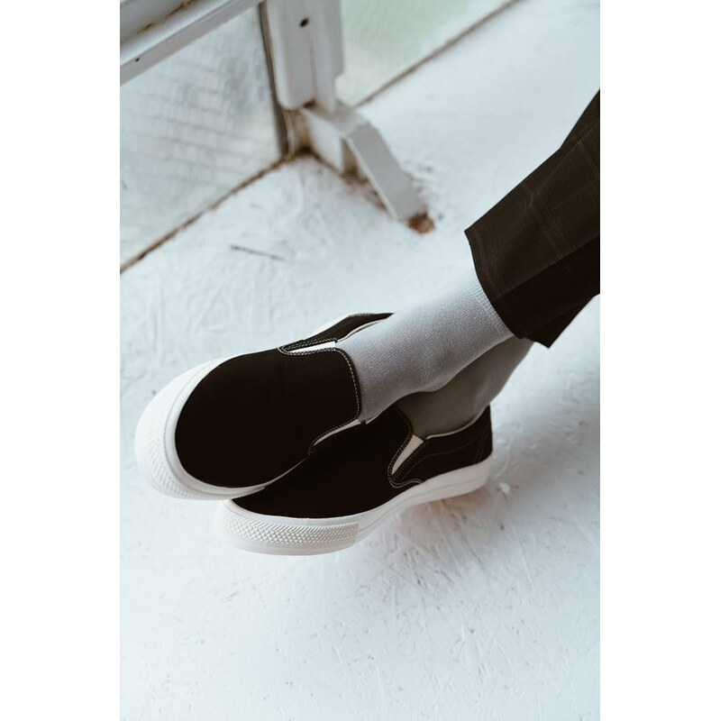 Pánske ponožky Steven Bamboo art.028 35528851