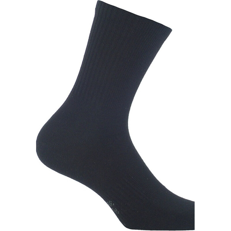 Gatta SPORTIVE - MLADÉ PÁNSKE KRÁTKE HLADKÉ FROTÉ PONOŽKY AG+ N6 58308851