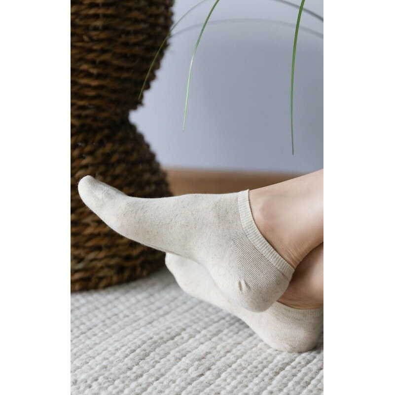 Steven ponožky art.174 s plátnom muži 41-46 58310716