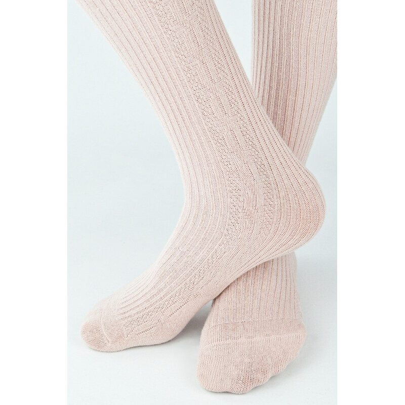 Noviti REBROVANÉ KOCKOVANÉ PANČUCHY RB011 0-2 ROKY 65715176