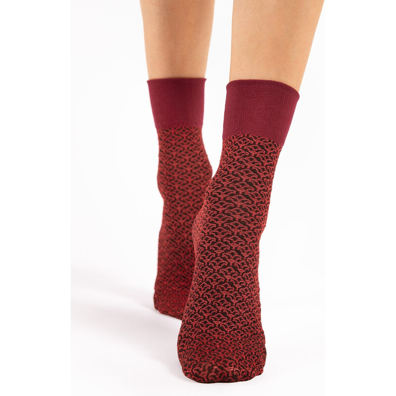 Ponožky Fiore G 1179 Reina 40 den 67778827