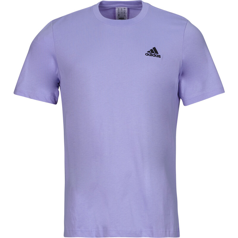 adidas Tričká s krátkym rukávom Essentials Single Jersey Embroidered 65470761