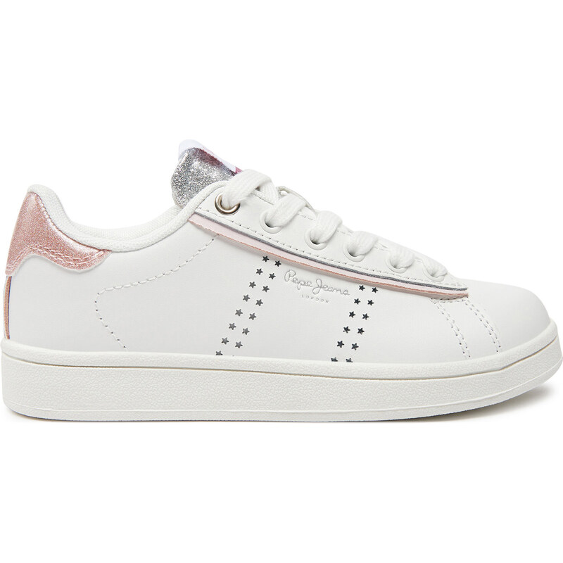 Sneakersy Pepe Jeans 58313985