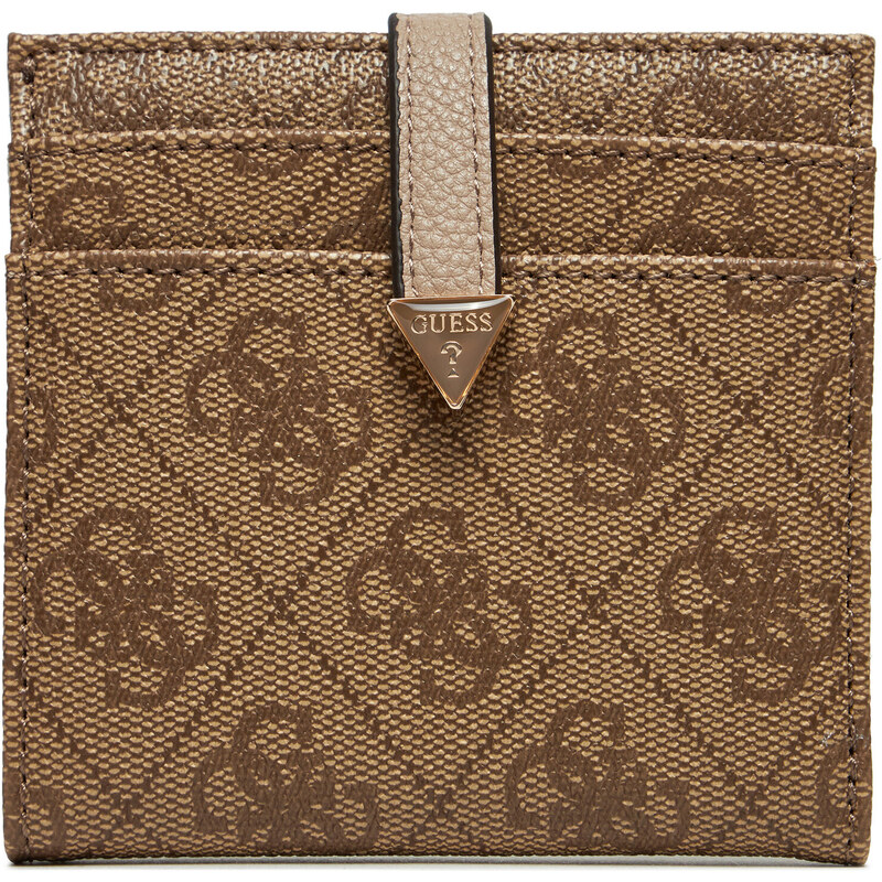 Puzdro na kreditné karty Guess 58314143