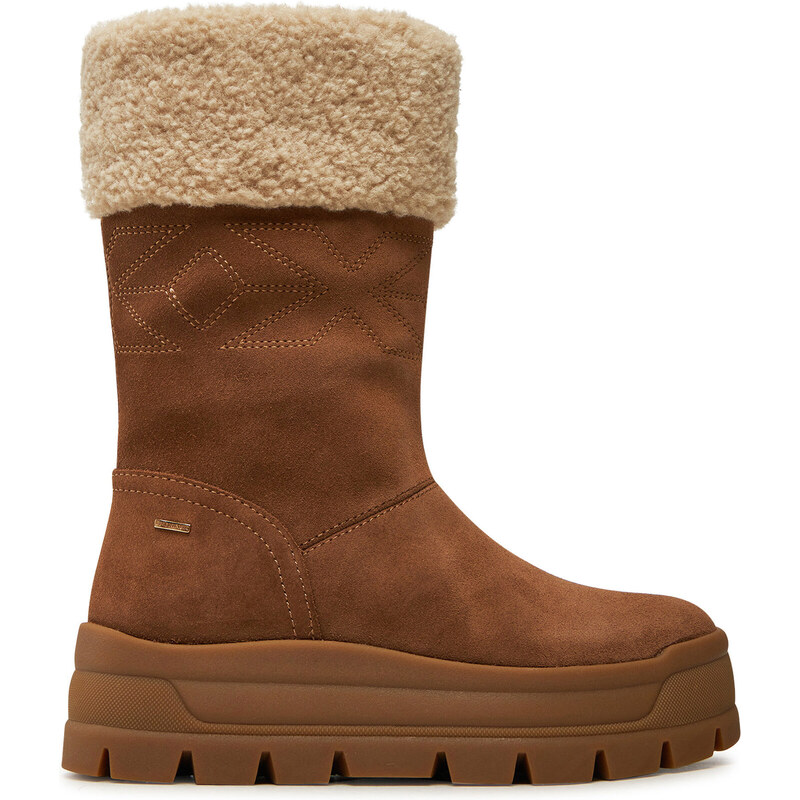 Čižmy Geox 58314224