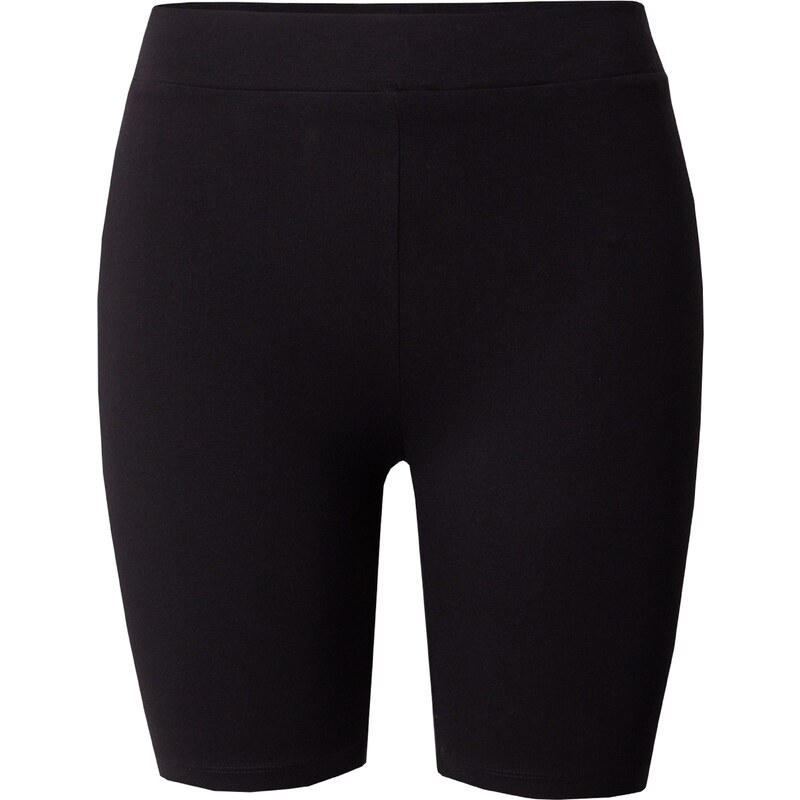 ONLY Carmakoma Legíny Time čierna 54225337