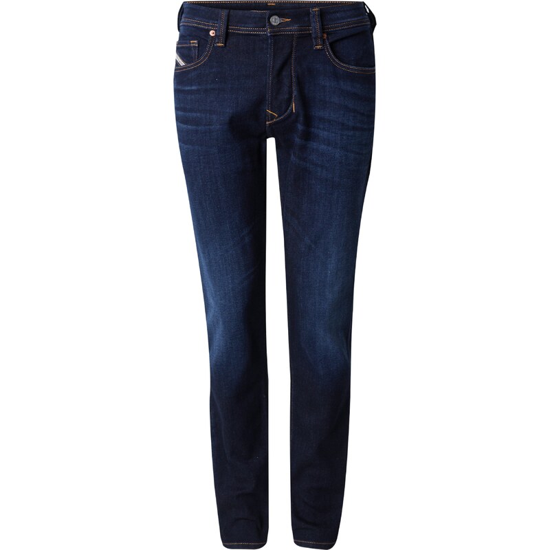 DIESEL Džínsy tmavomodrá 64864653