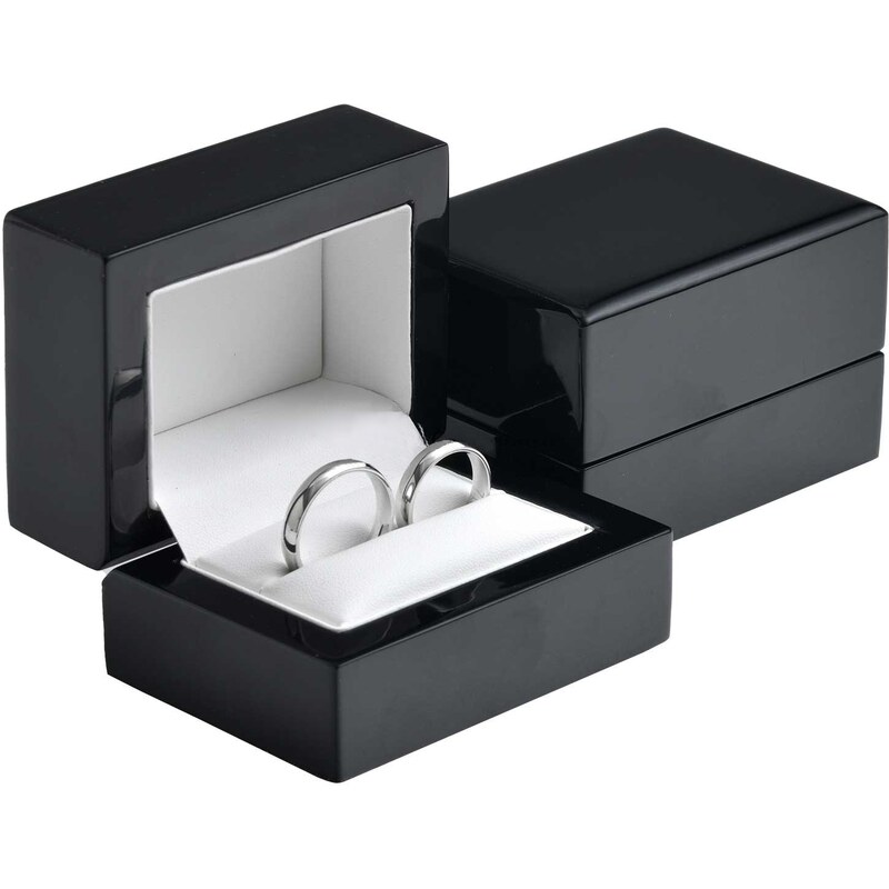 Olivie Darčeková krabička SNUBNÉ PRSTENE 9087 58492188