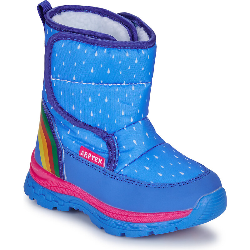 Agatha Ruiz de la Prada Obuv do snehu APRESKI Agatha Ruiz de la Prada 62504035