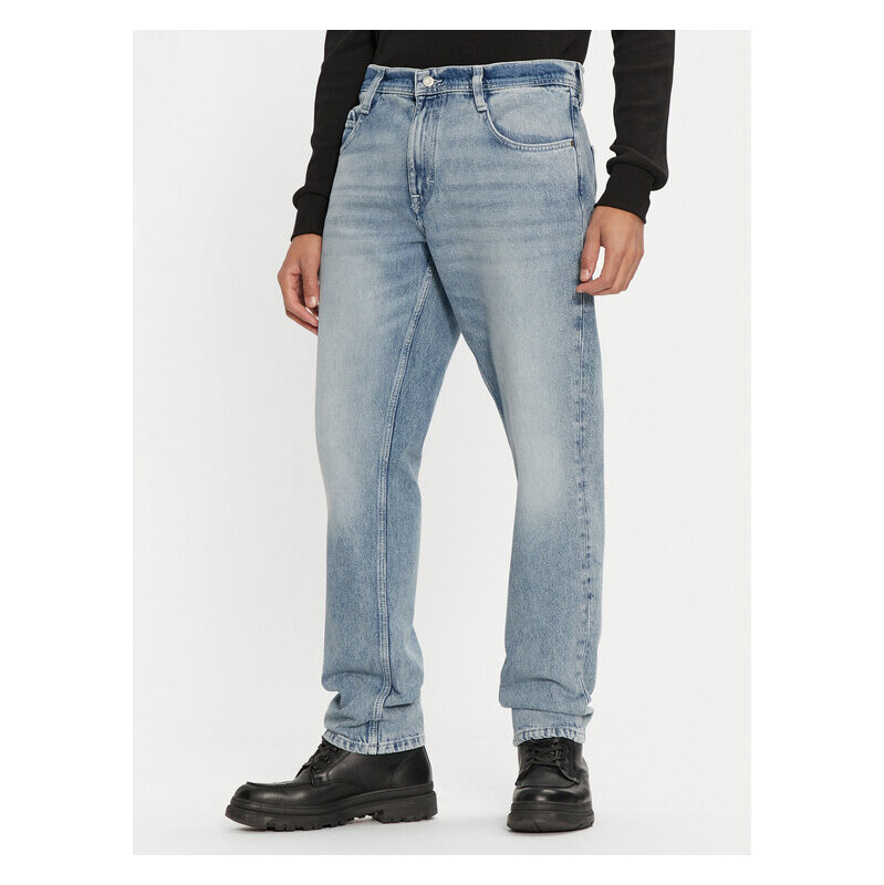 Džínsy Mustang 58319775