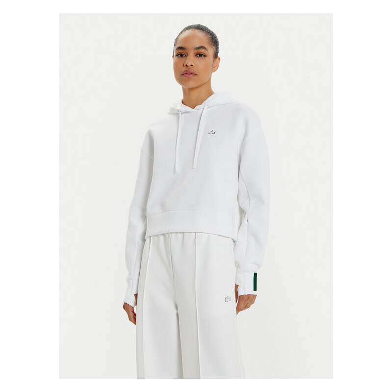 Mikina Lacoste 58322026