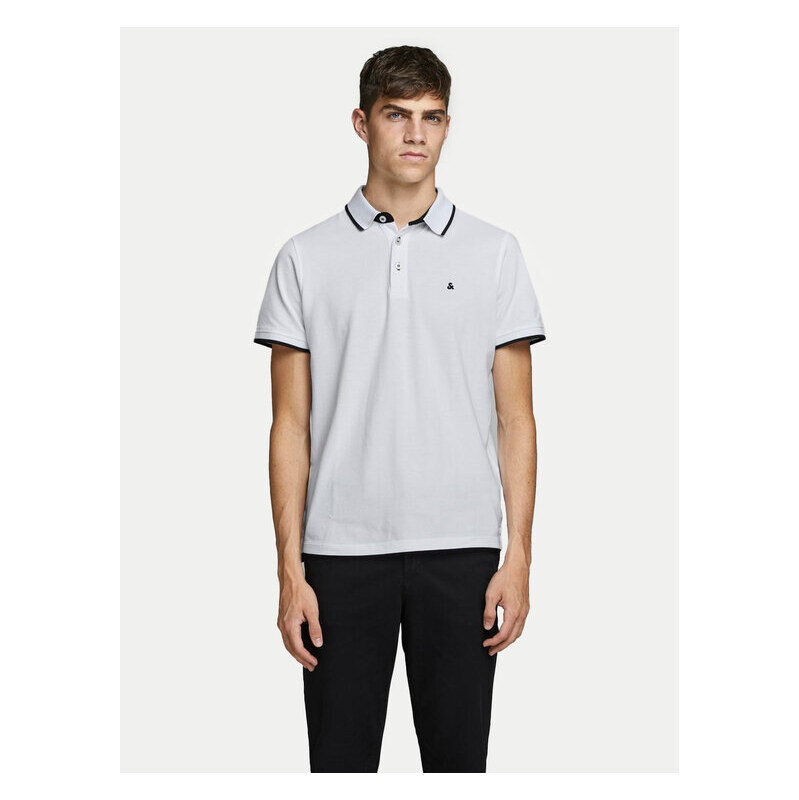 Polokošeľa Jack & Jones 62613468