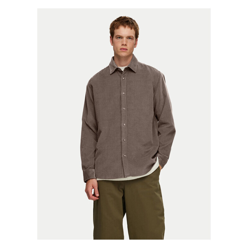 Košeľa Selected Homme 58321790