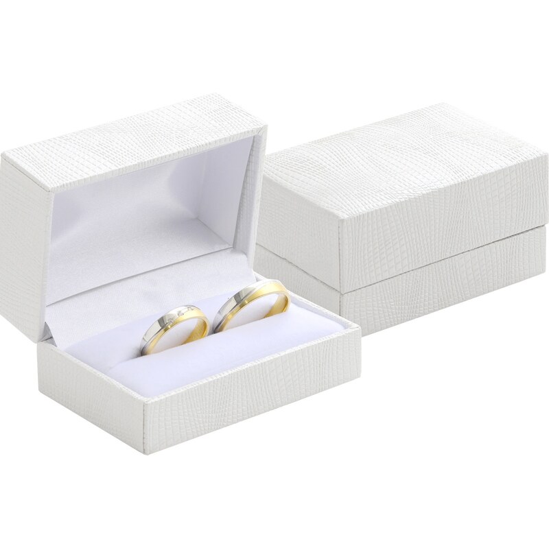 Olivie Darčeková krabička SNUBNÉ PRSTENE 9088 58492189