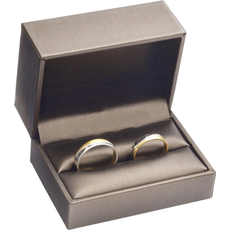 Olivie Darčeková krabička SNUBNÉ PRSTENE 9093 58492194