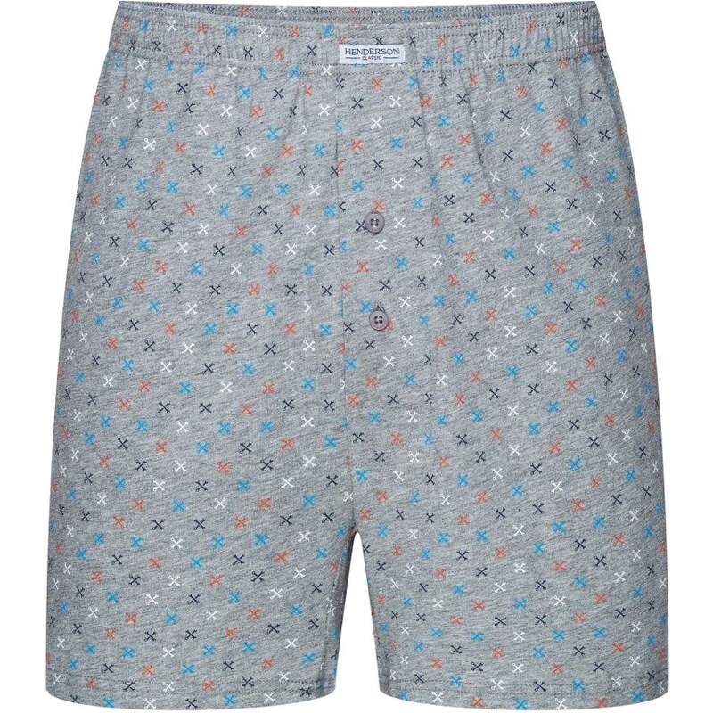 HENDERSON Pánske trenírky 1449 Jotun K316 58325573