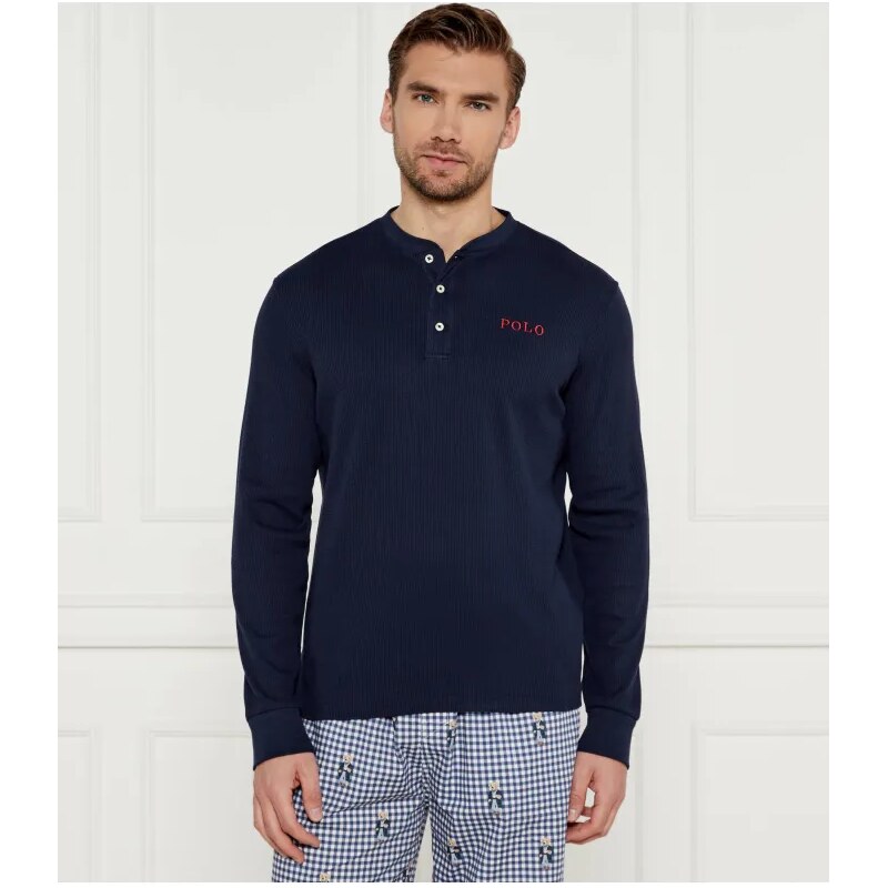POLO RALPH LAUREN Longsleeve | Regular Fit 58326399
