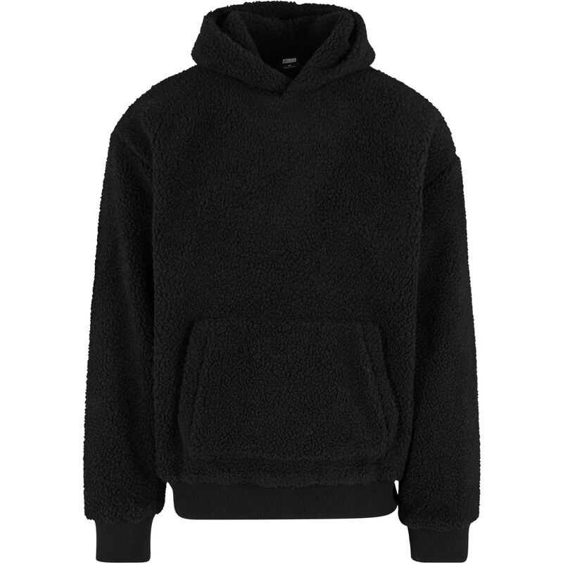 Urban Classics Mikina čierna 58337149