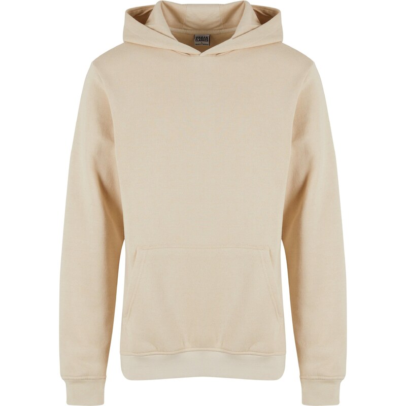 Urban Classics Mikina Essential piesková 58337158