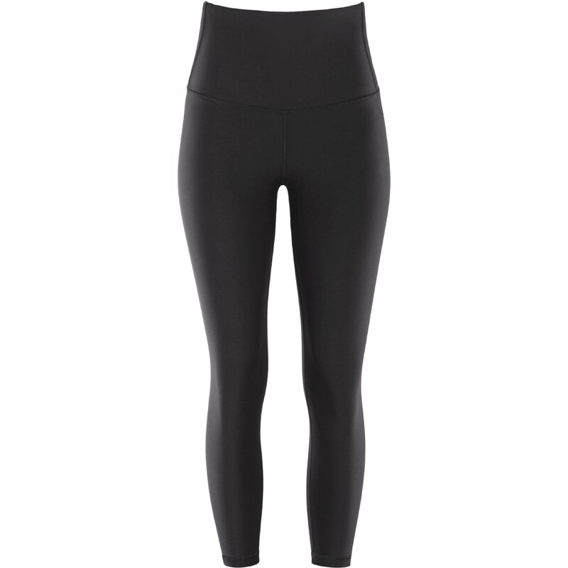 Winshape Športové nohavice HWL317C čierna 58337127