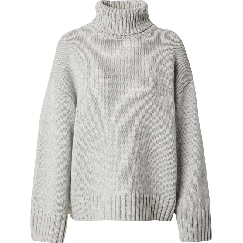 EDITED Sveter Eireen sivá 58425314