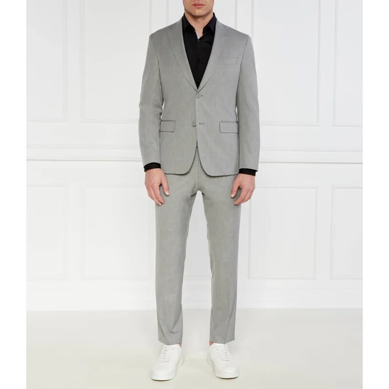 BOSS BLACK Oblek p-huge | Slim Fit 51205604