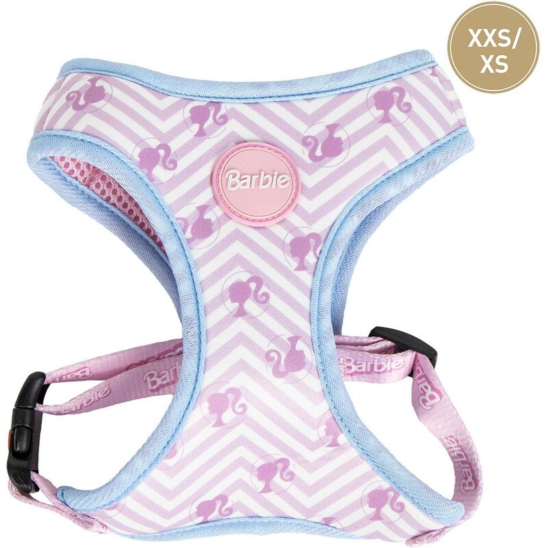 DOG HARNESS XXS/XS BARBIE 58356784