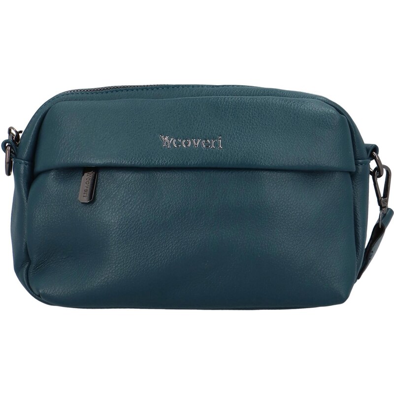 Coveri World Dámska crossbody kabelka/taška modrá - Coveri Liliana 47212700
