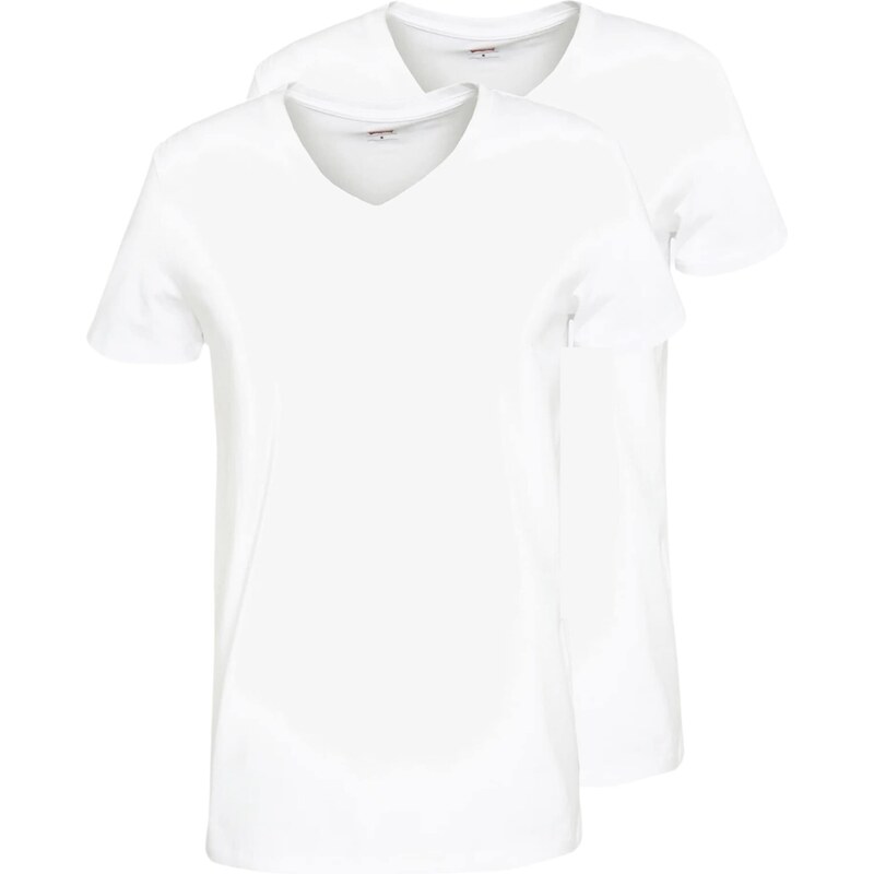 LEVIS Tielko biela 54223377