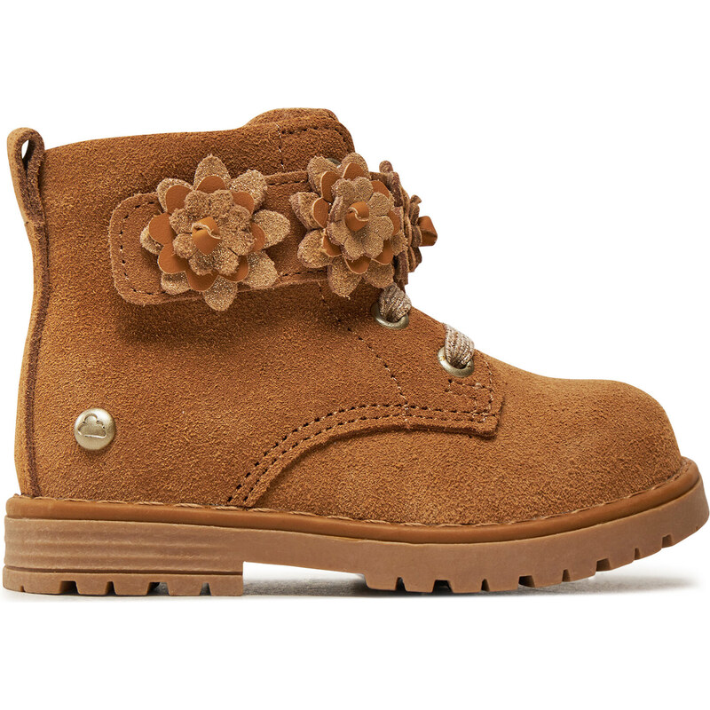 Outdoorová obuv Mayoral 58354936