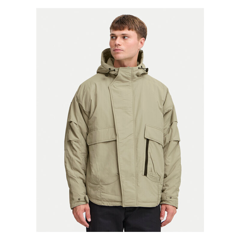 Prechodná bunda Solid 58354645