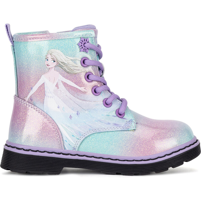 Šnurovacia obuv Frozen 58367064