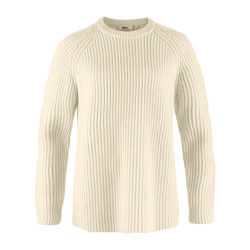 Fjällräven Övik Rib Sweater W 65400712