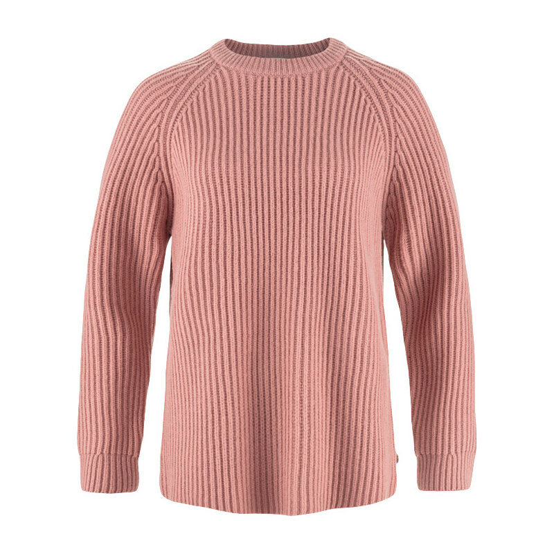 Fjällräven Övik Rib Sweater W 65400714