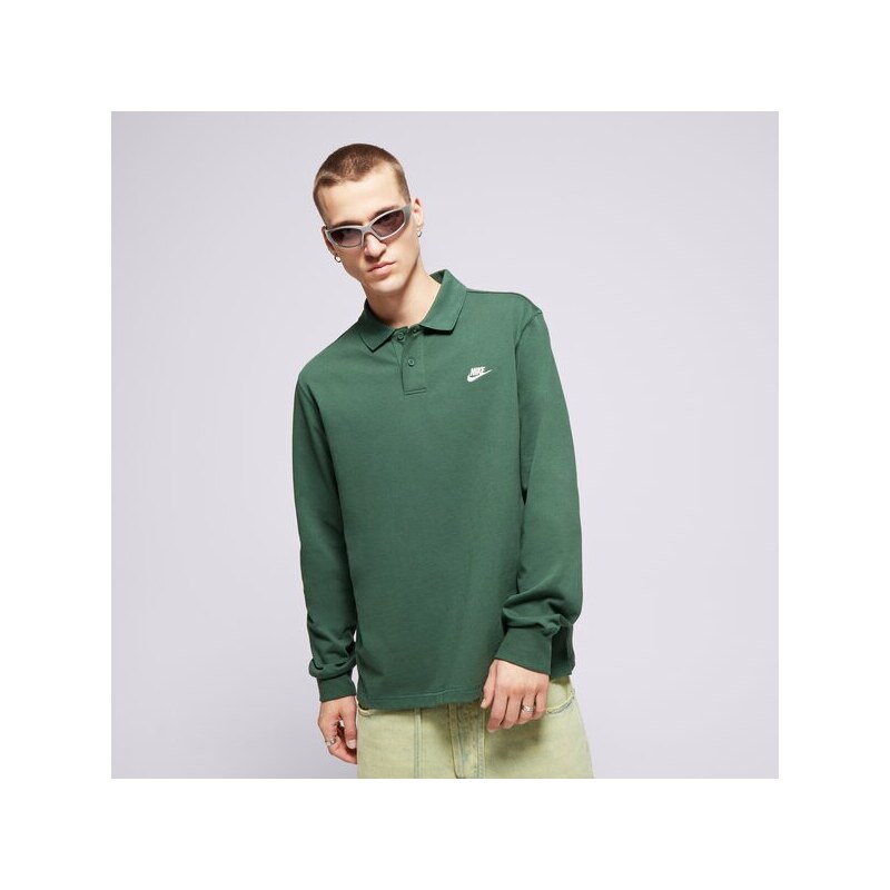 Nike Polo Tričko Tričko Tričko Tričko Tričko M Nk Knit L Muži 58130425