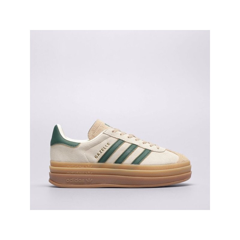 Adidas Gazelle Bold W ženy Obuv Tenisky ID7056 45988551