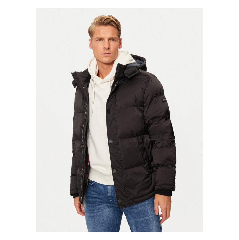 Vatovaná bunda Guess 58359165