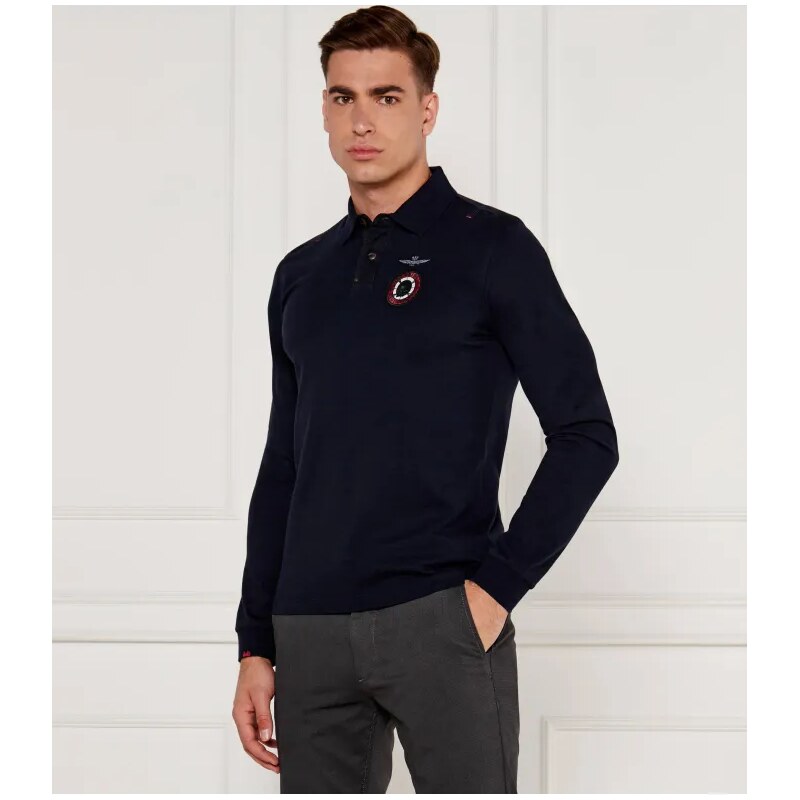 Aeronautica Militare Polo tričko | Regular Fit 58354730