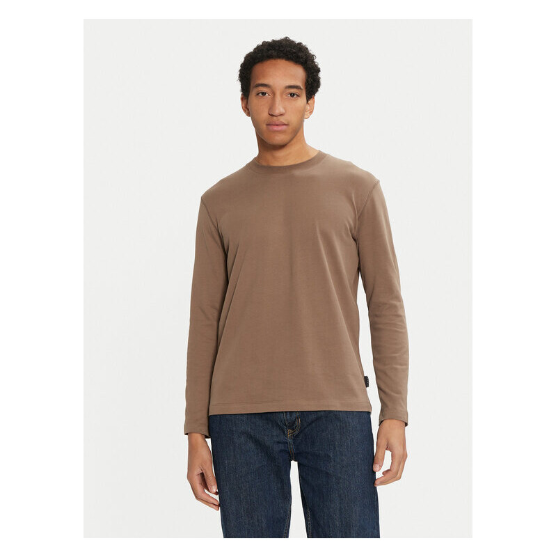 S dlhými rukávmi Sisley 58360523