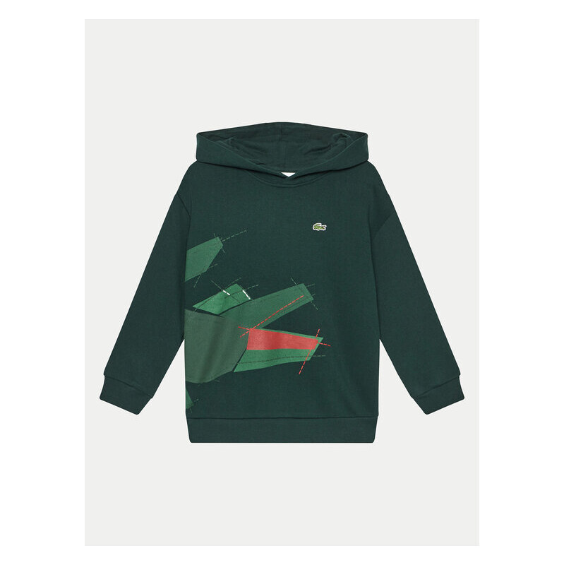 Mikina Lacoste 58360564