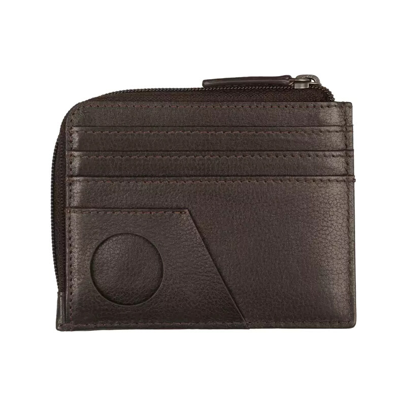 Tom Tailor Pánska kožená peňaženka Maxime 011286 66592023