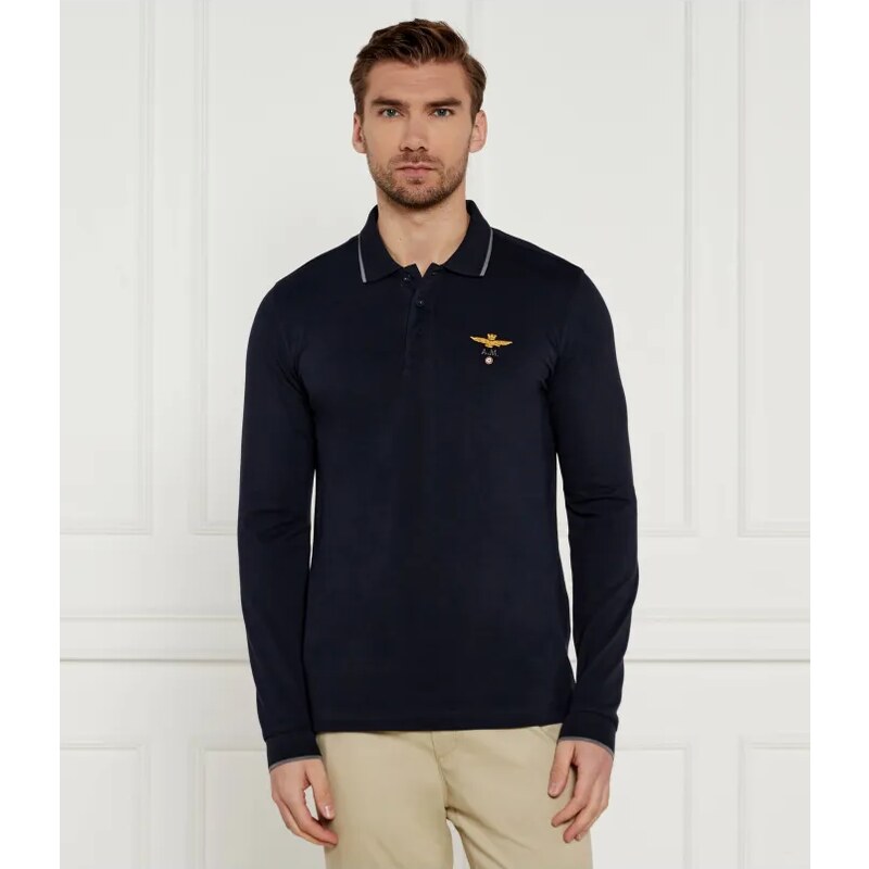 Aeronautica Militare Polo tričko | Regular Fit 58361651