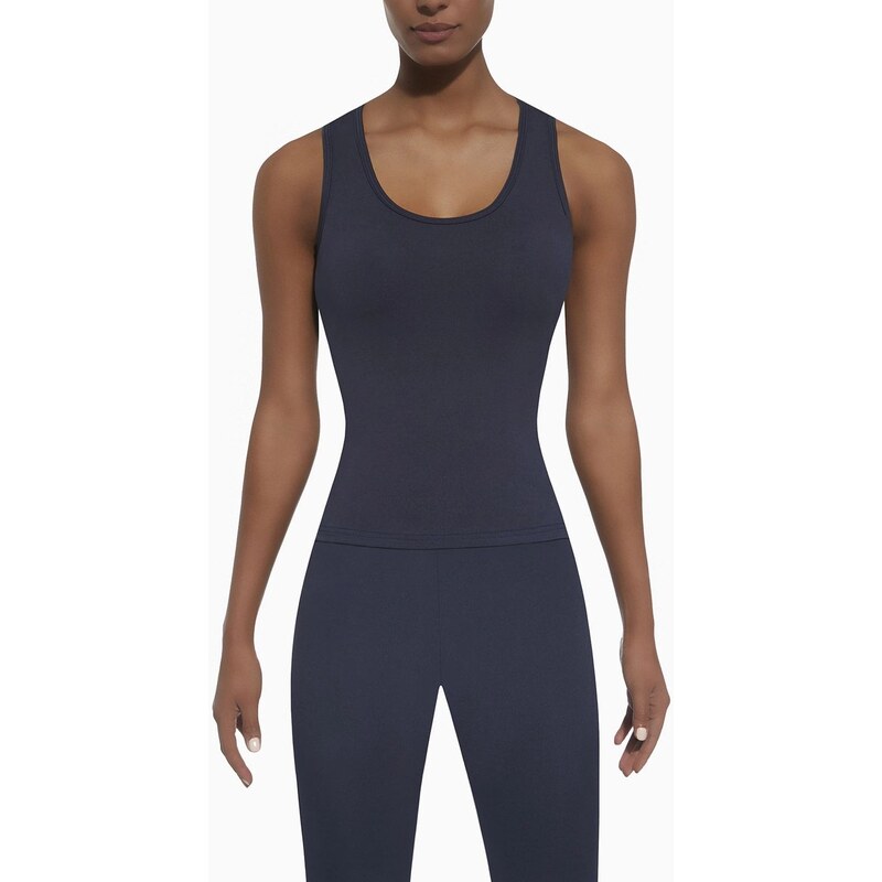 BAS BLEU Dámske športové tielko Cosmic top 50 blue 58361683